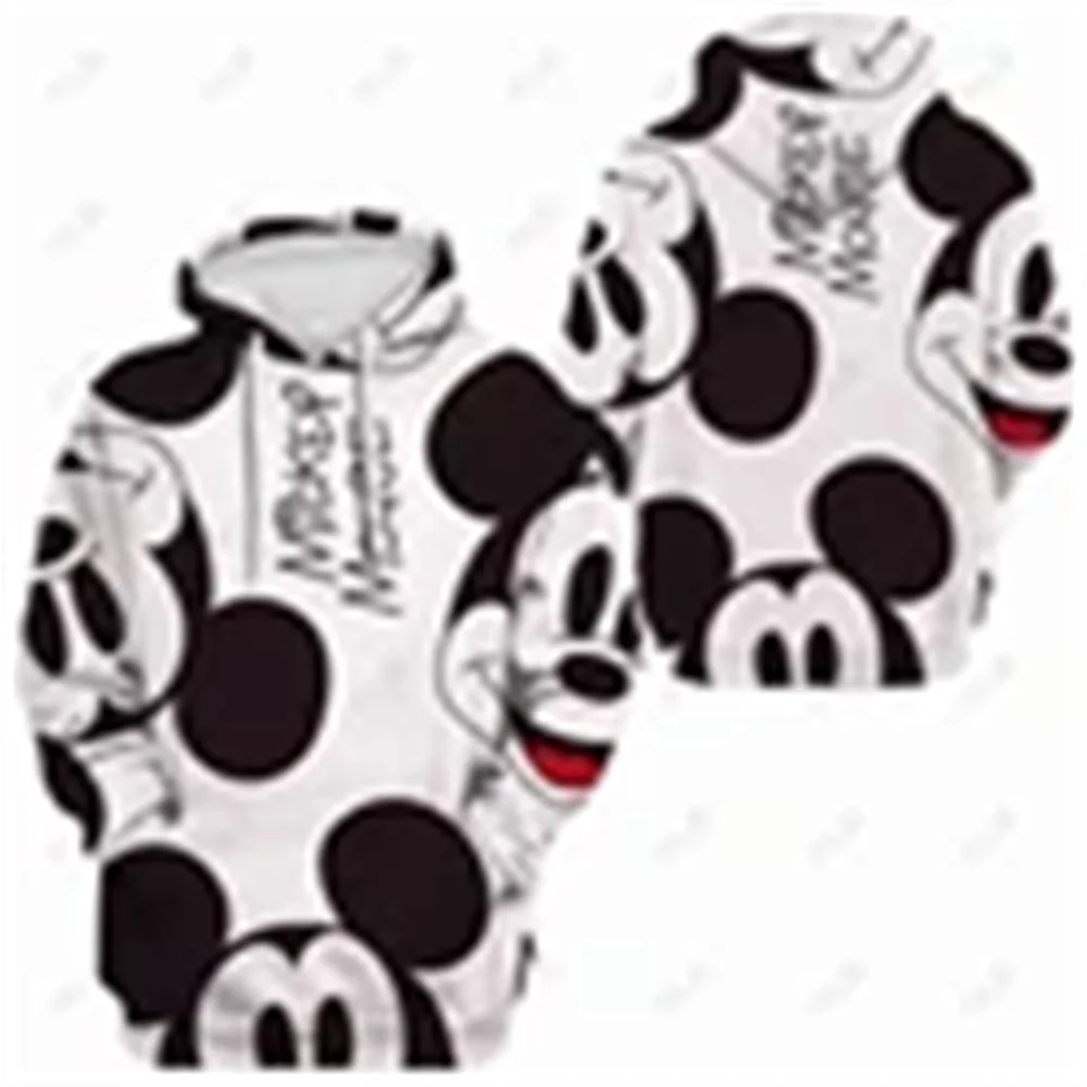 Одеяло с принтом disney-minnie mickey mouse