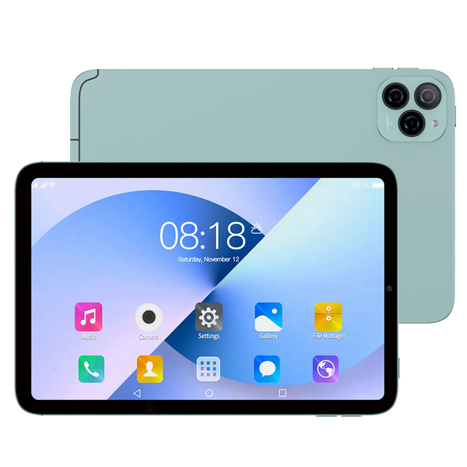 11-дюймовый android-планшет