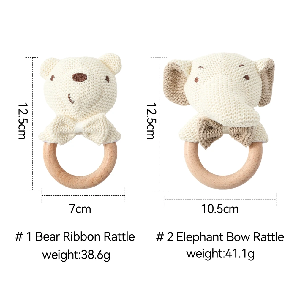 1pc ребенок погремушка игрушки - Фотография_6
