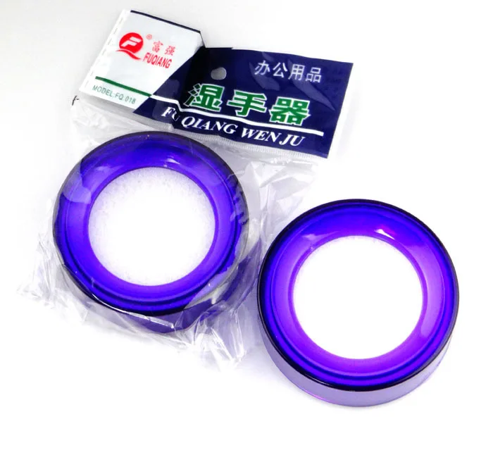 Подлинное устройство для влажной руки fuqiang - Фотография_4