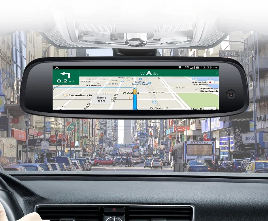 2019 новый 2 + 32 гб 3-канальный - Фотография_4