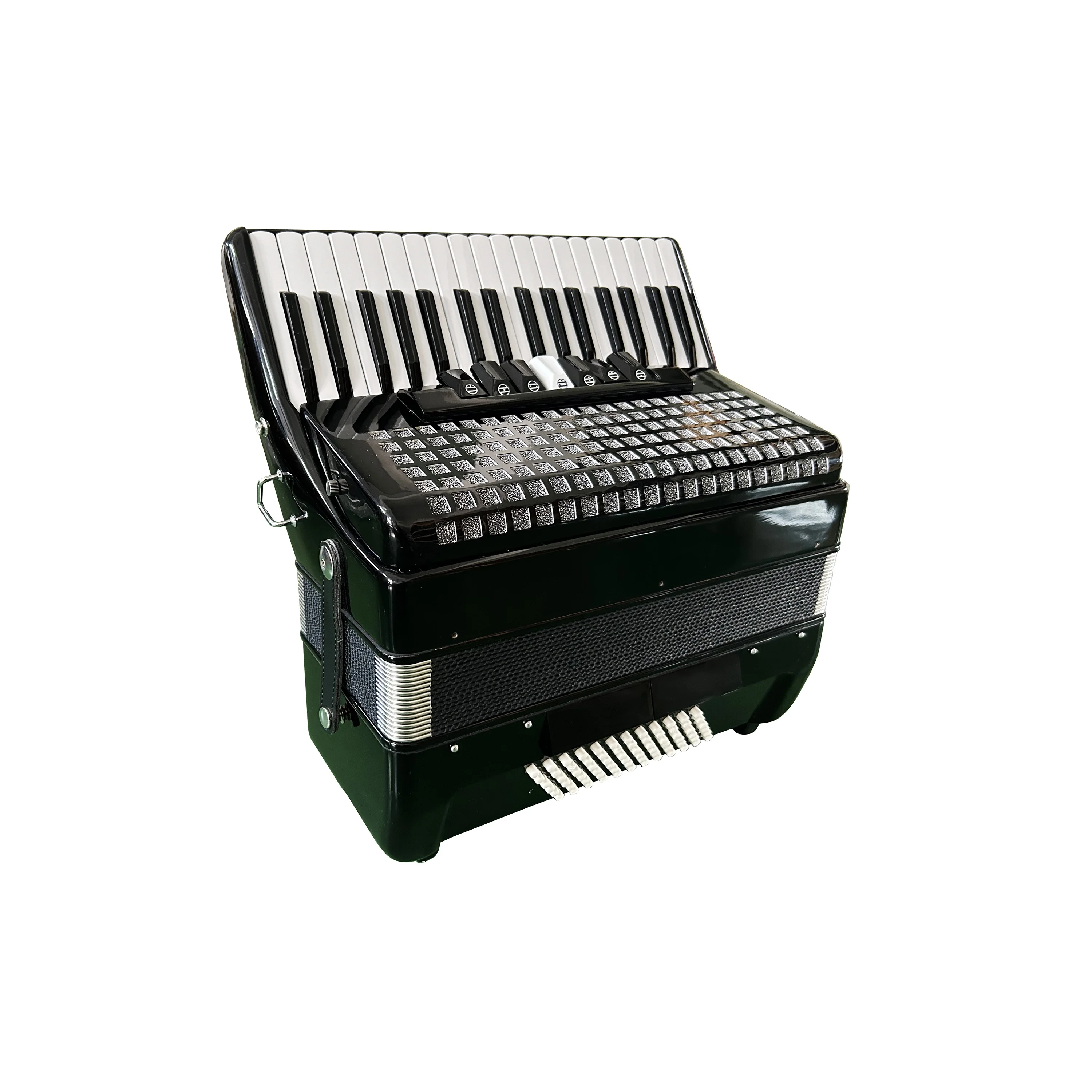 Seasound oem 34 клавиши 72 баса - Фотография_4