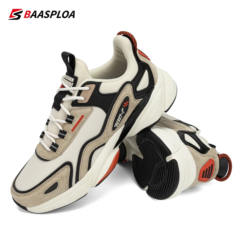 Кроссовки baasploa