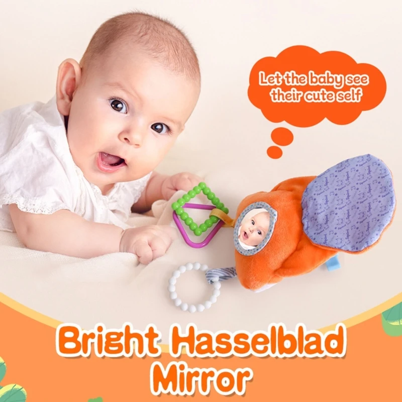 Подвесная кроватка для новорожденных - Фотография_2