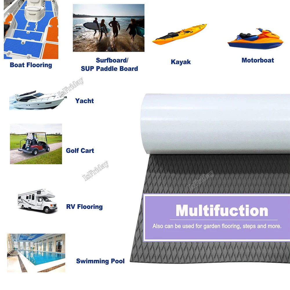 2400x550x5 мм тяговая пена eva - Фотография_3