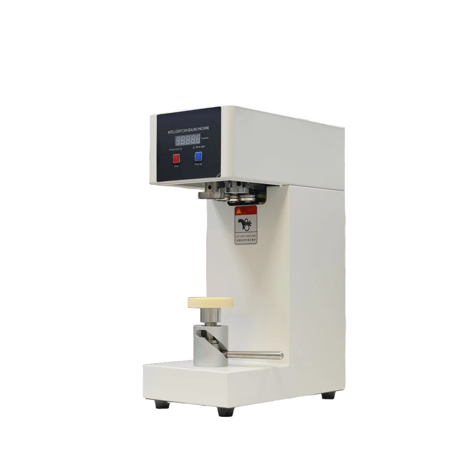 Qls-180 надежный полуавтоматический - Фотография_4