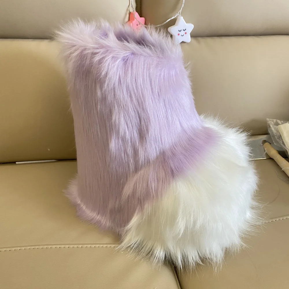 Новый костюм kig fursuit - Фотография_5