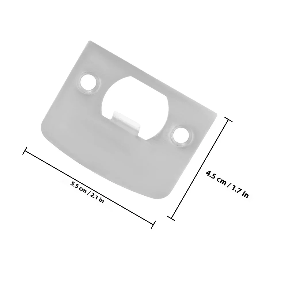 Замок из нержавеющей стали - Фотография_3