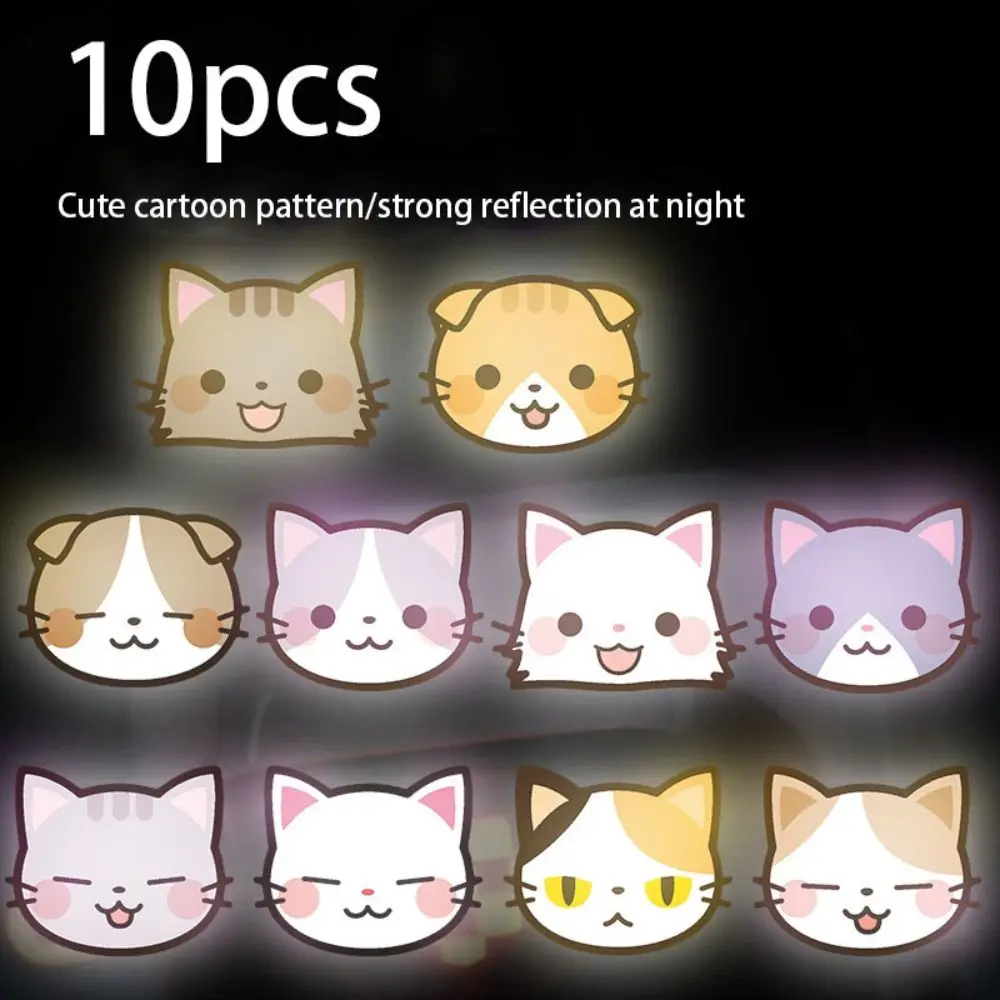 Декоративные наклейки