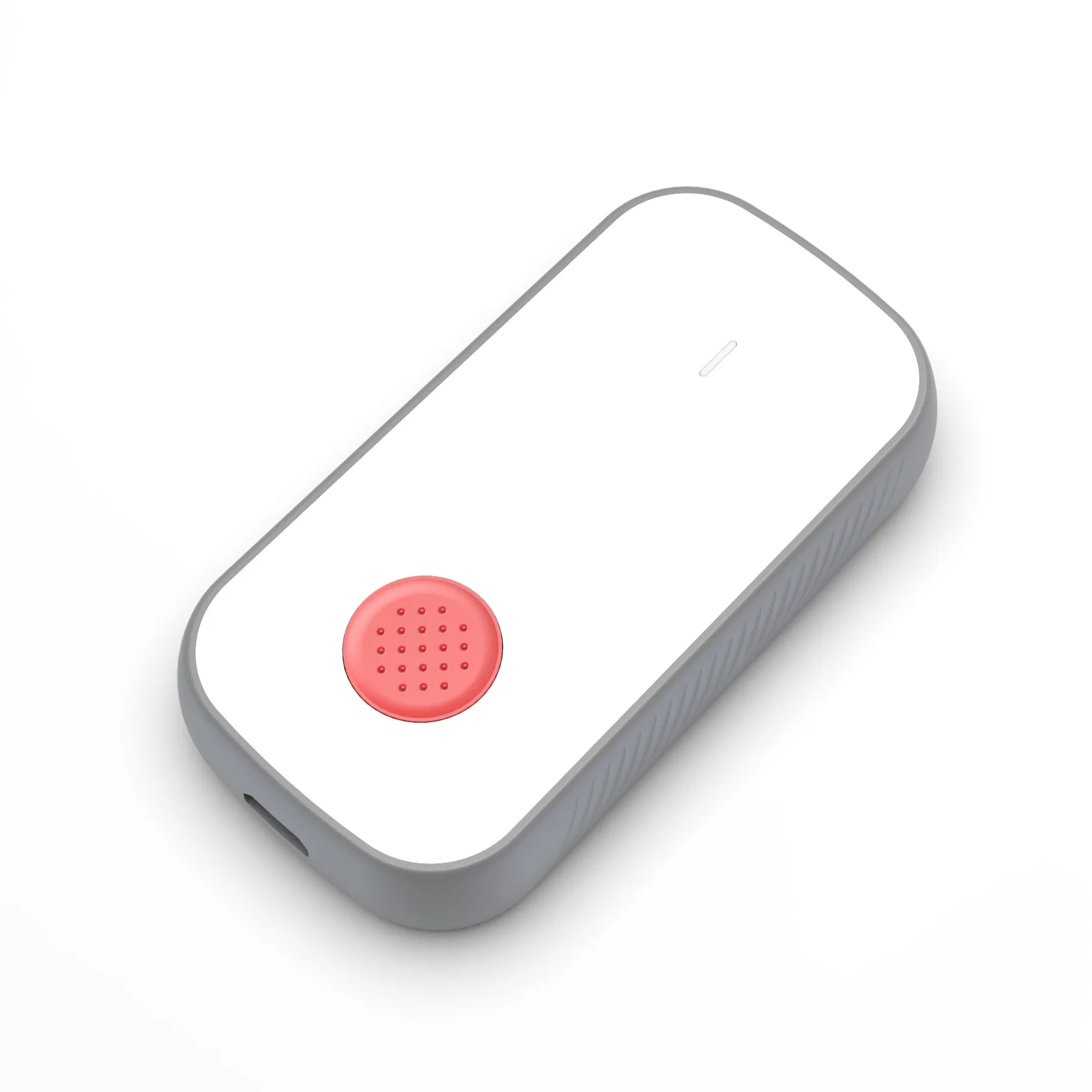 Gps-трекер lorawan ble lw004pb