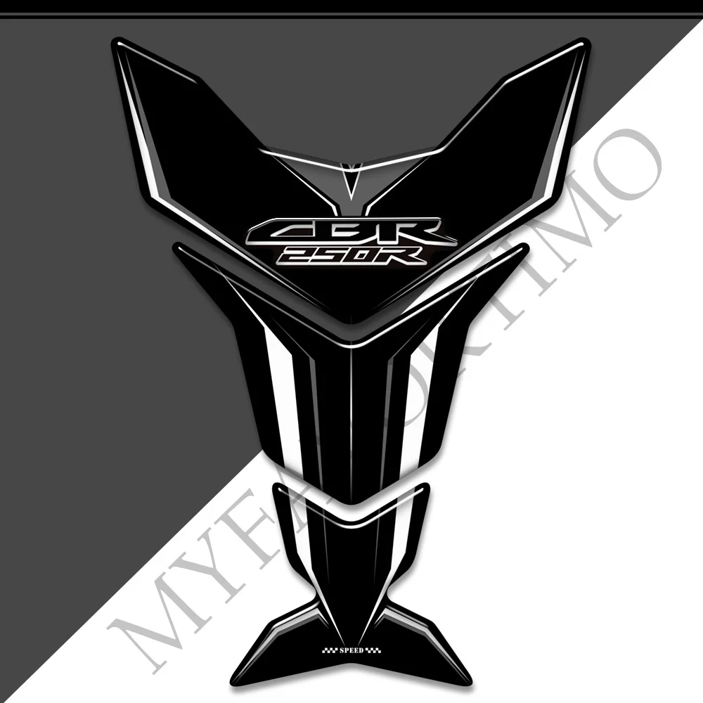 Мотоциклетный fireblade для honda cbr250r cbr 250r 250r - Фотография_5