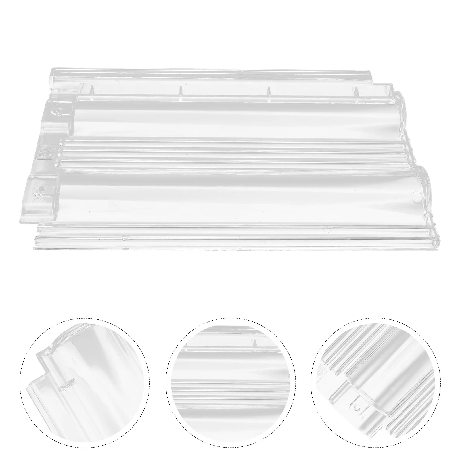 Панель из органического стекла - Фотография_2