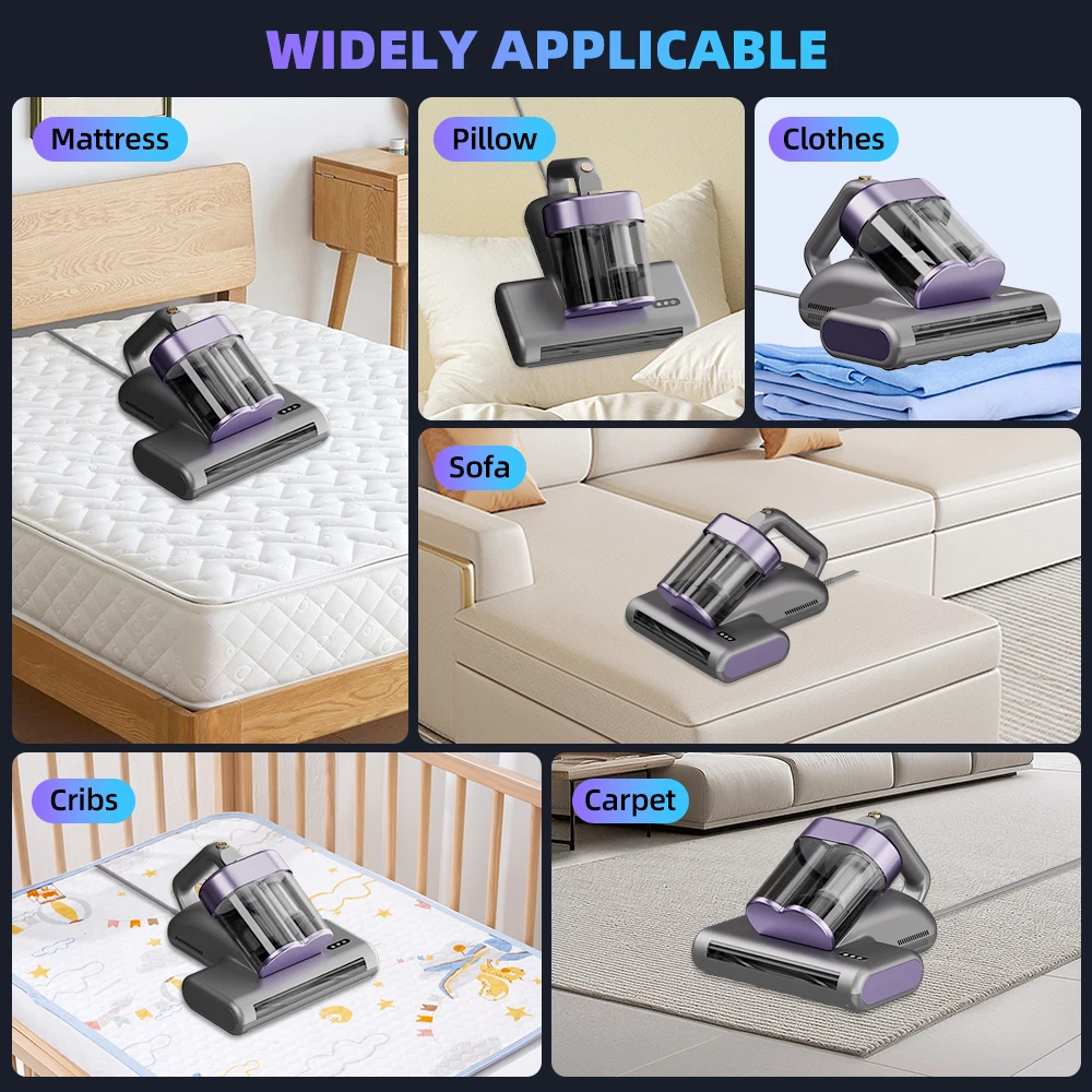 Профессиональный контроллер уф-светового света - Фотография_6