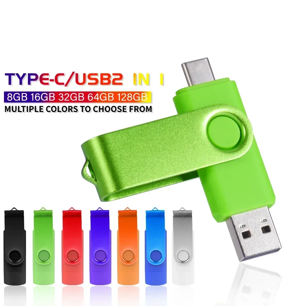 Usb-флеш-накопитель type-c - Фотография_6
