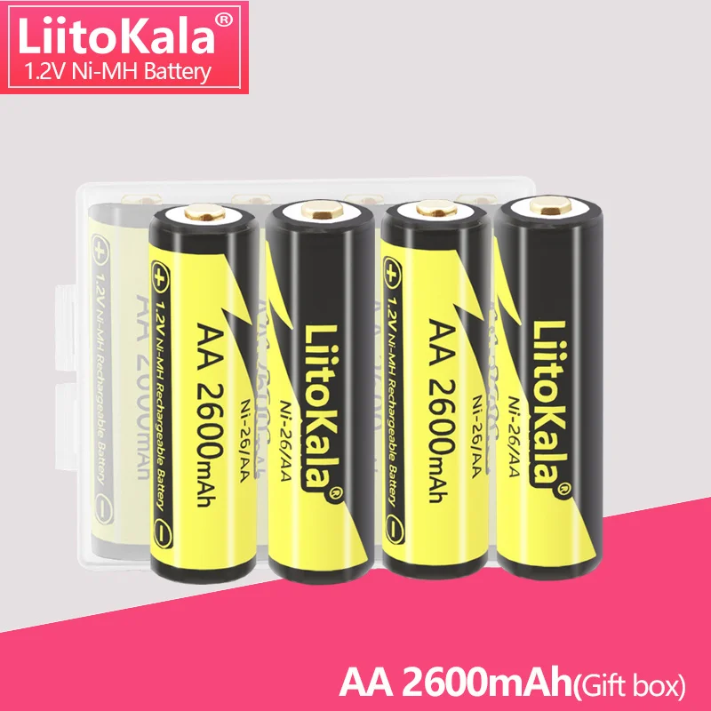 Liitokala ni-26/aa 1