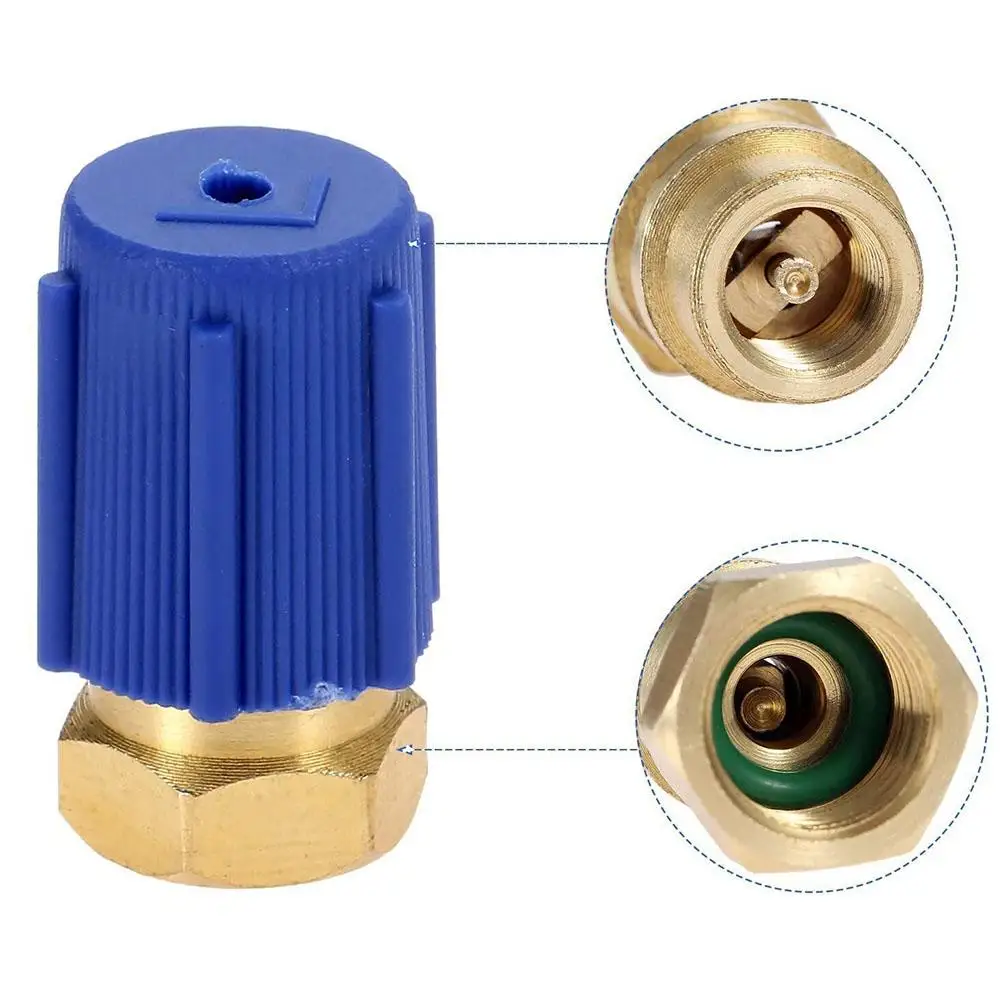 Bpv-31 комплект клапанов с крышкой - Фотография_6