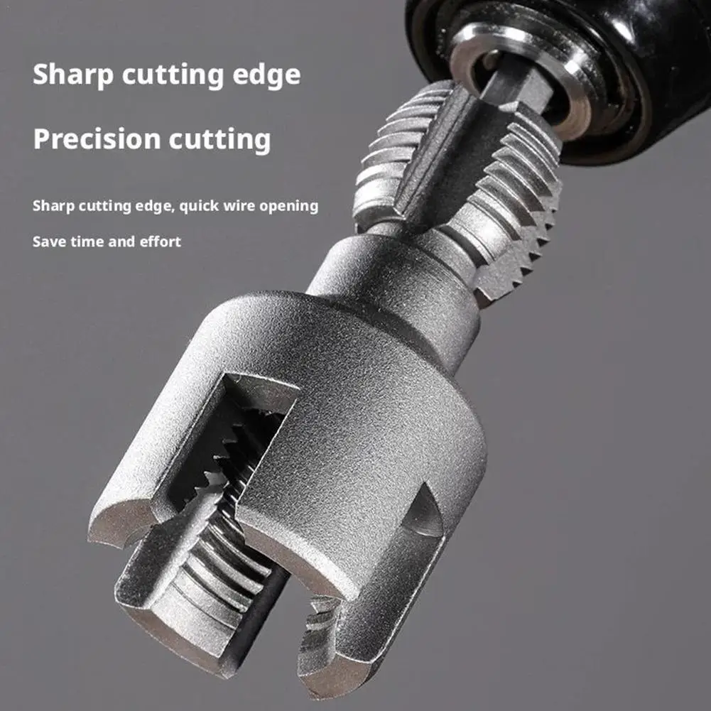 Dn15 dn20 инструмент для нарезания