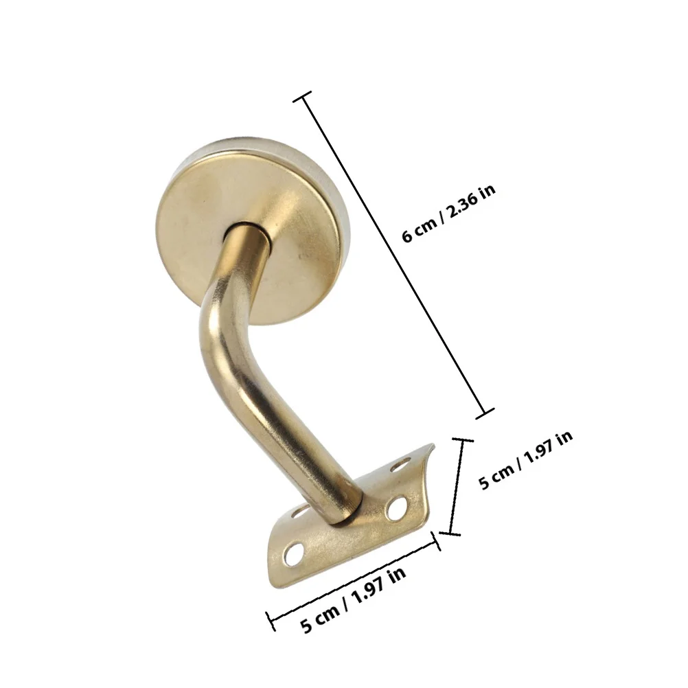 Для перил из нержавеющей стали - Фотография_6