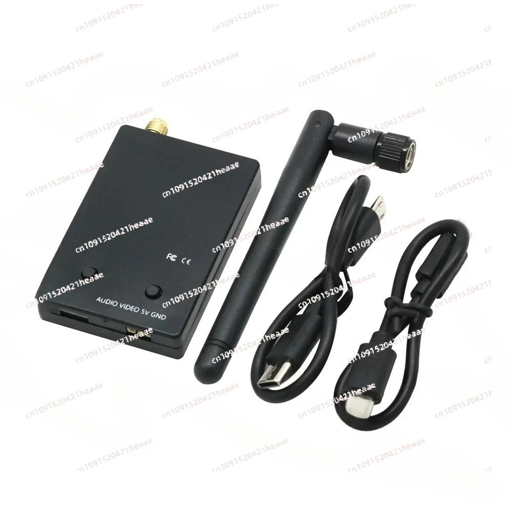 Подходит для приемника каналов completo usv otg 5 - Фотография_4