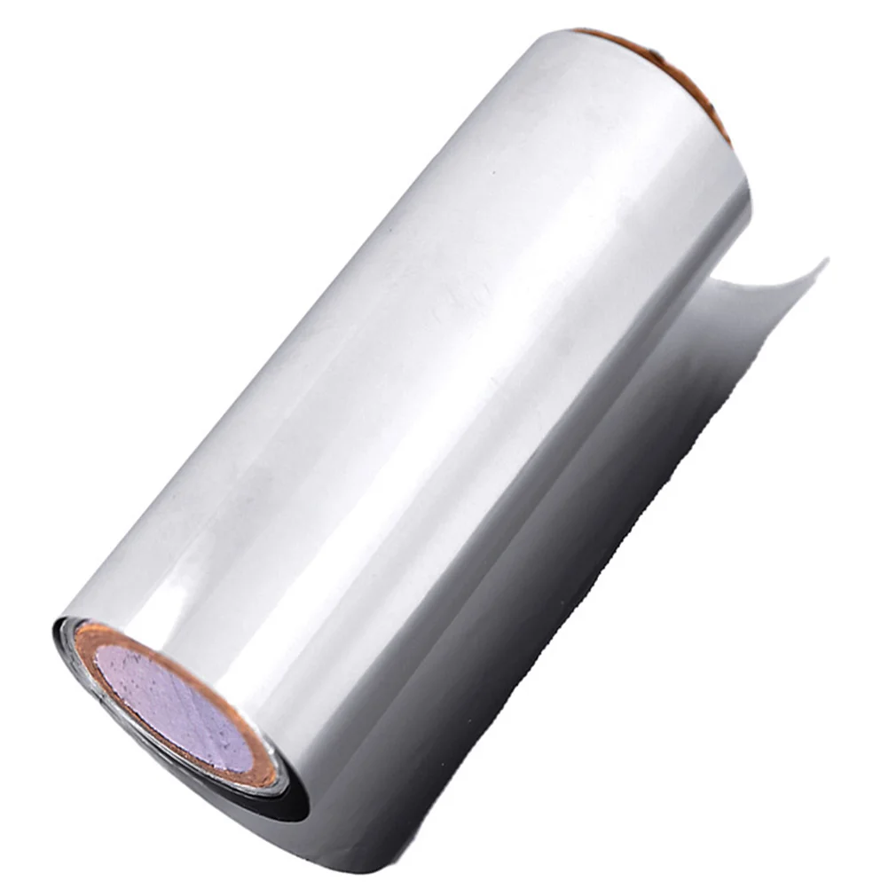 1 рулон, инструмент для окрашивания волос из алюминиевой фольги - Фотография_4