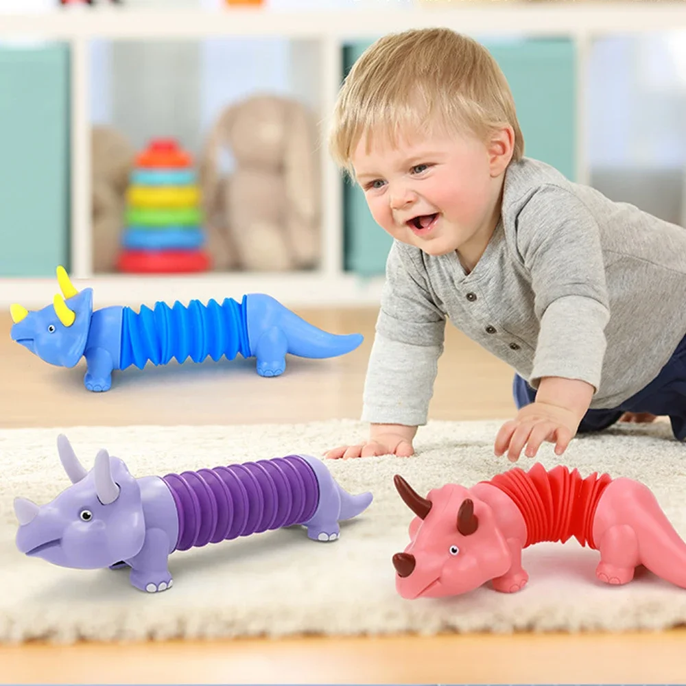Ovly pop трубки, игрушки антистрессовые - Фотография_6