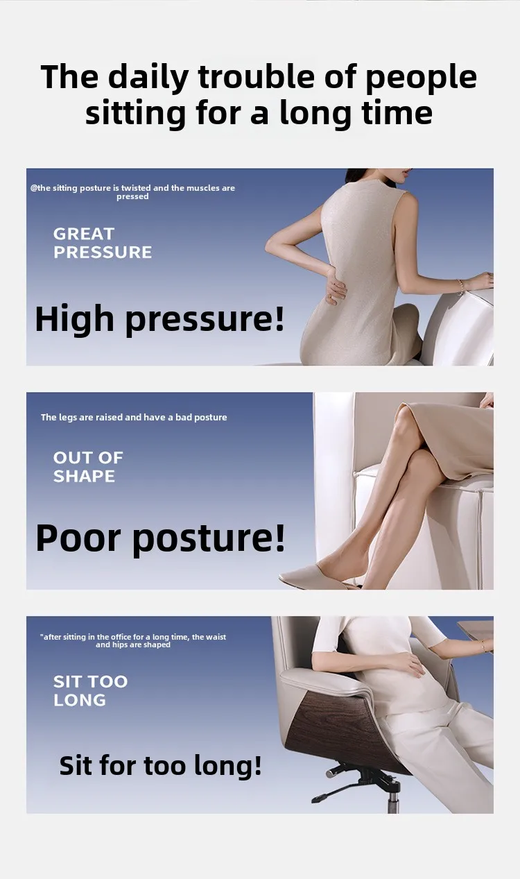 Массажер для талии и бедер - Фотография_5