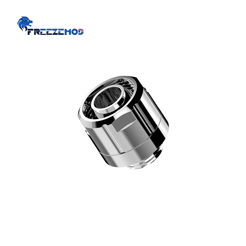 Freezemod пк водяное охлаждение - Фотография_2