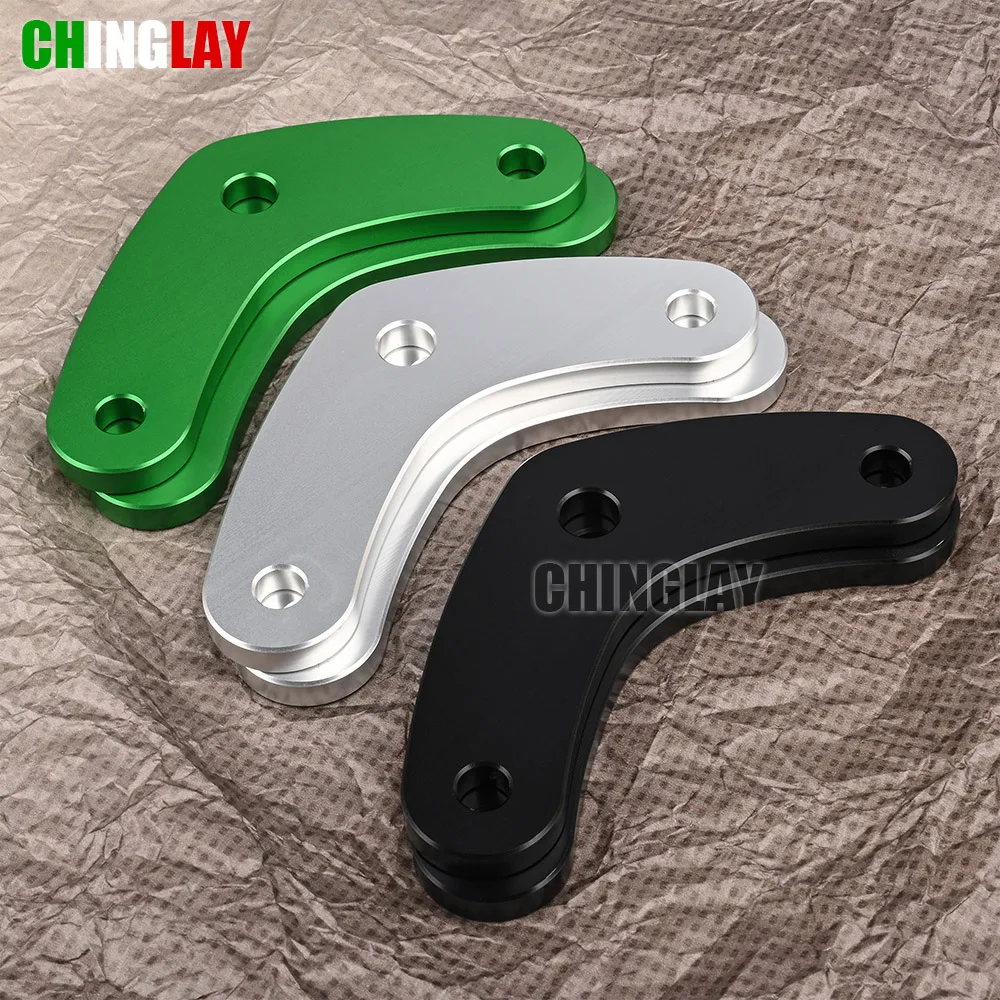 Комплект задних тяг с подвесками kawasaki ninja650 2017-2025 z650 - Фотография_2