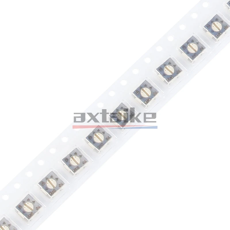 3314 3314j 1k 5k 10k 20k 50k 100k ом - Фотография_5