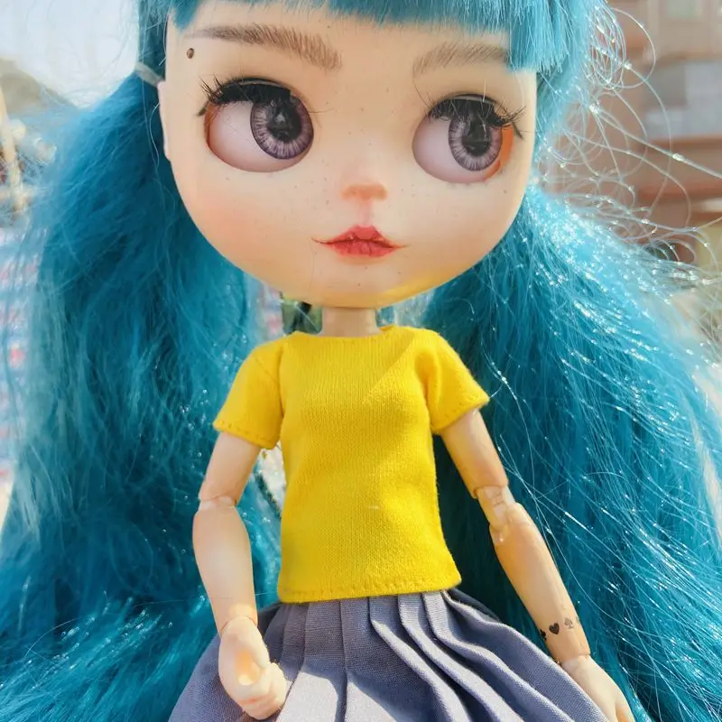 Новая одежда blyth - Фотография_4