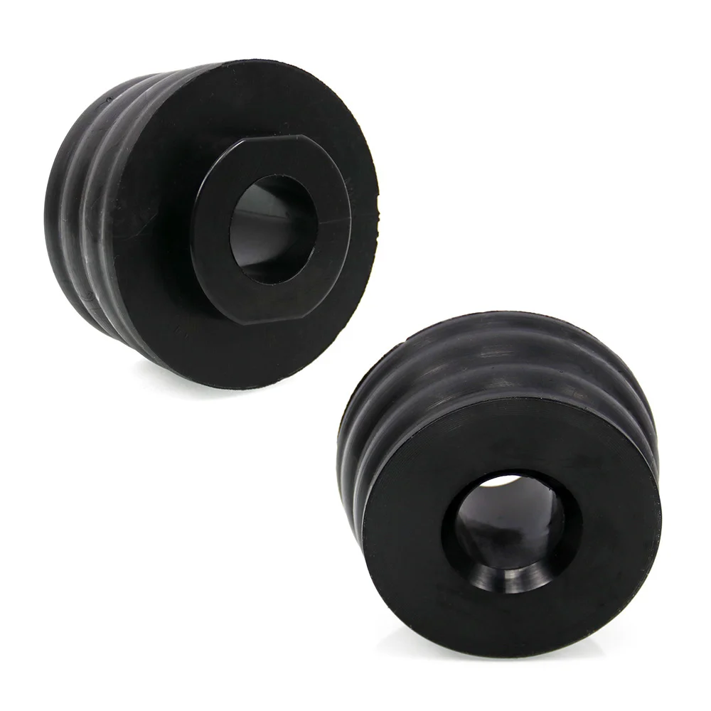 Сменный комплект полиуретановых - Фотография_3