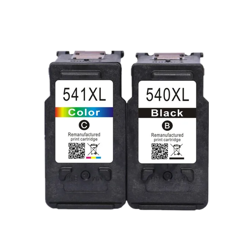 Для canon pg-540 pg540 cl541 cl-541 - Фотография_2