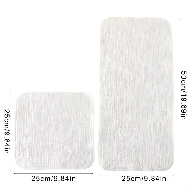 581f детское квадратное полотенце - Фотография_6