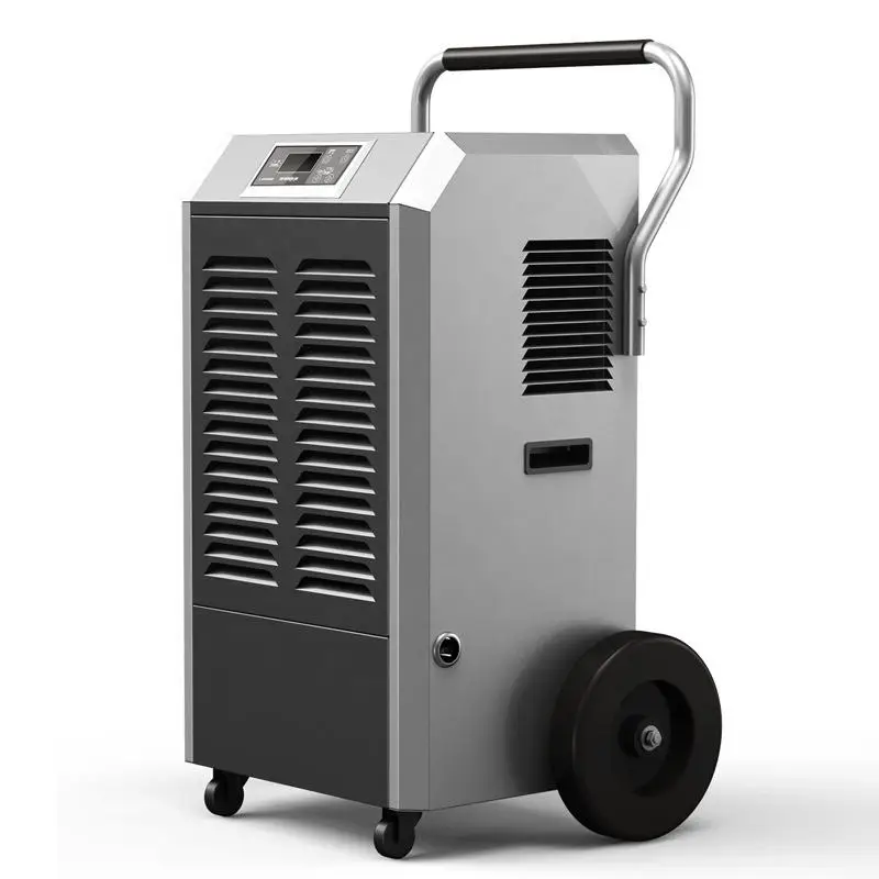 Профессиональный осушитель воздуха 150l/d