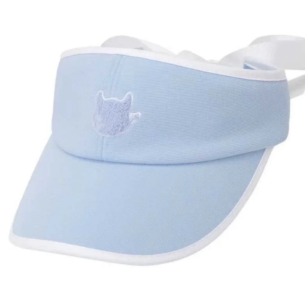 Новая женская шляпа для гольфа