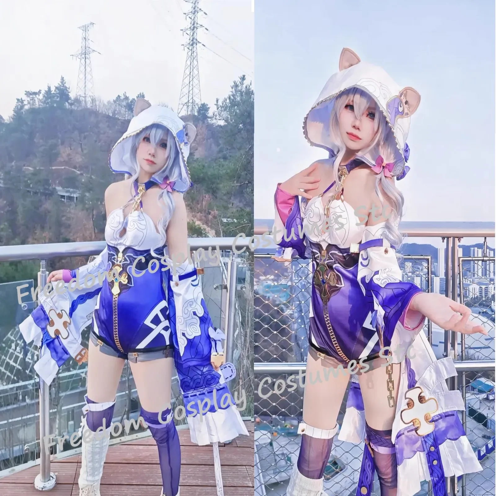 Игра honkai impact 3 - Фотография_4