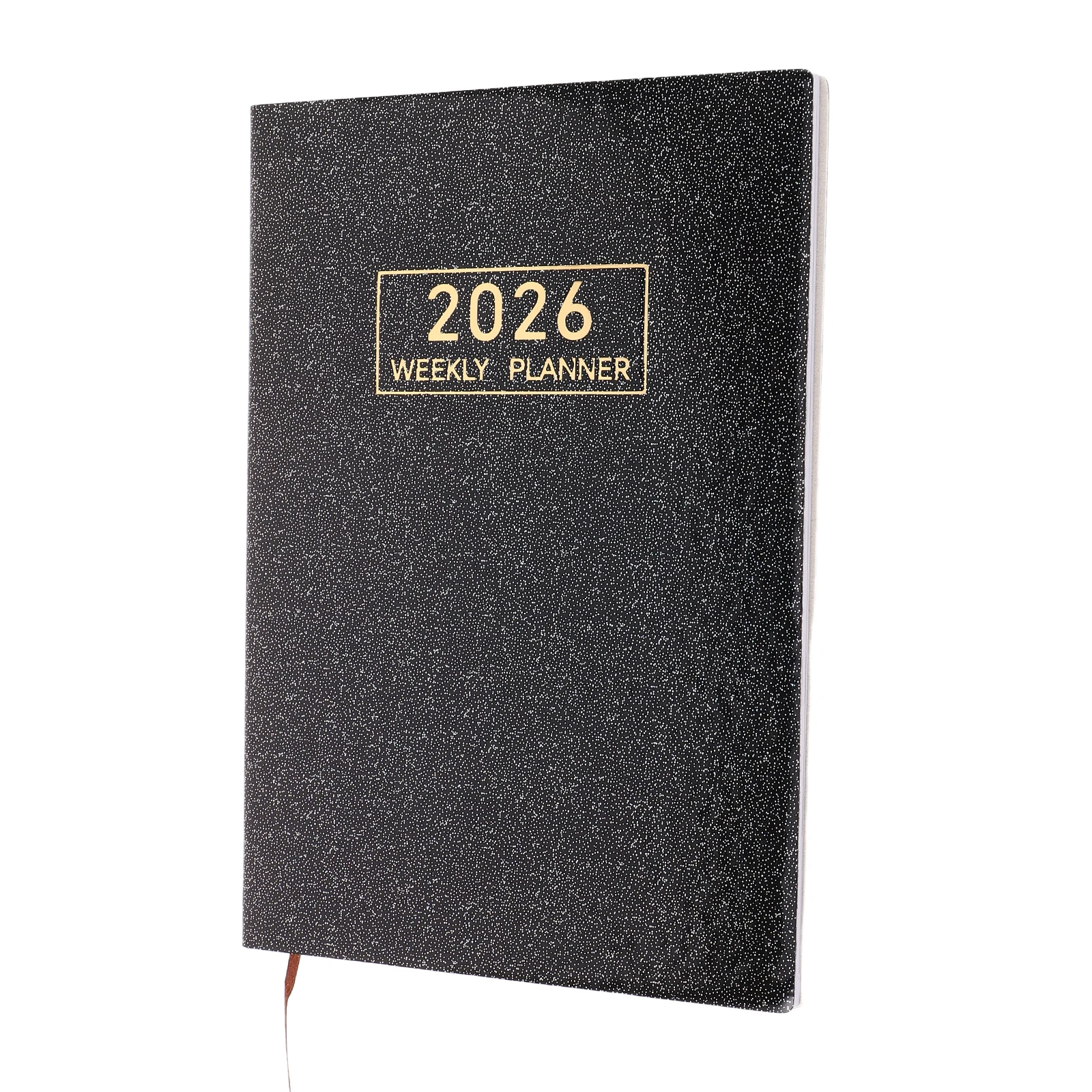 2026 a5 ослепительный голографический блокнот-планировщик