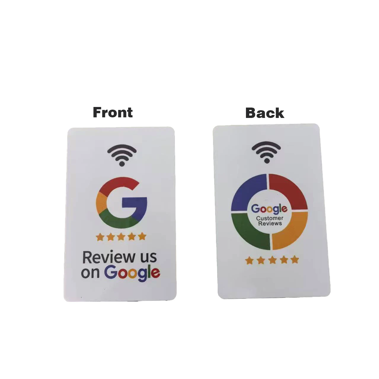 Обзор нас на карте google tap nfc - Фотография_6