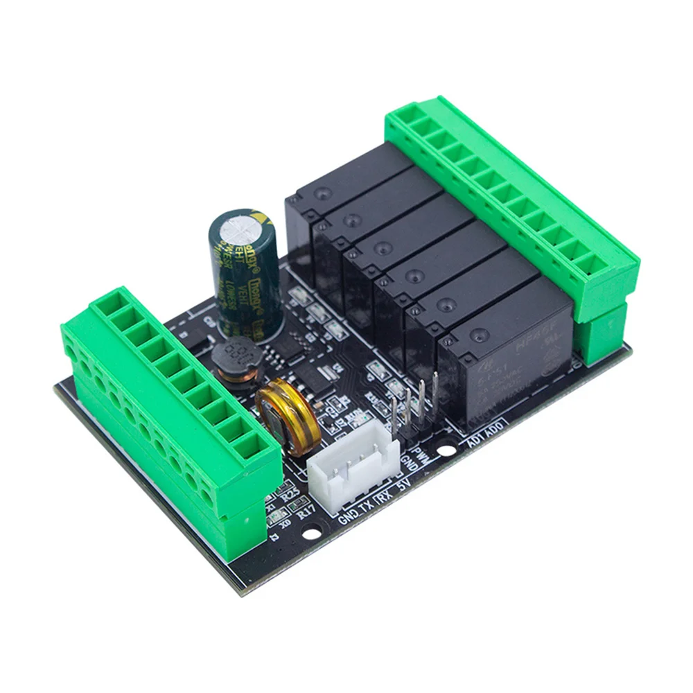 Fx2n-10mr 10mt fx2n-14mr 14mt 6mr - Фотография_6