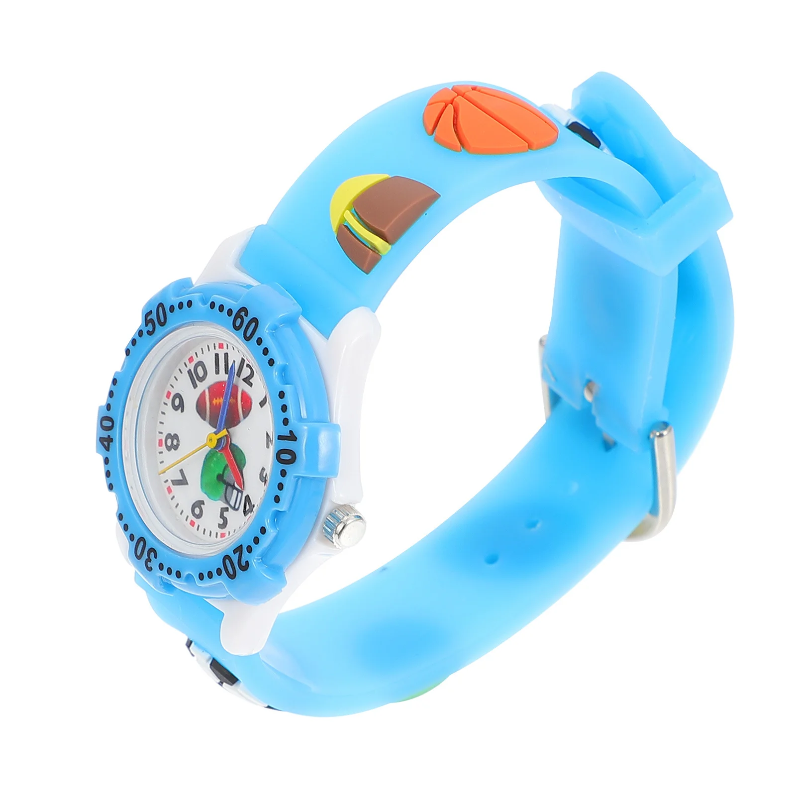 Спортивные часы, наручные часы - Фотография_6