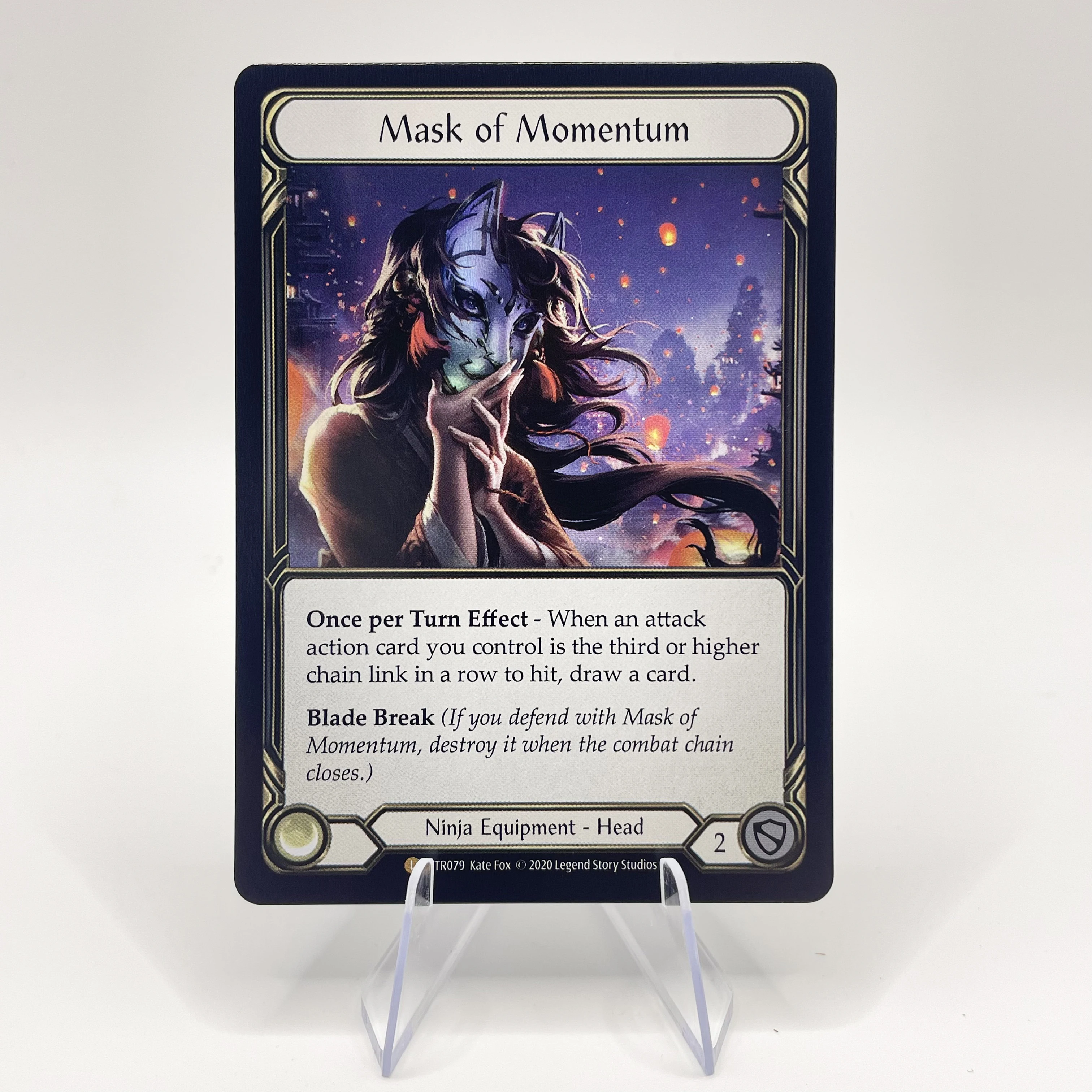 Карты proxy foil для развлекательных