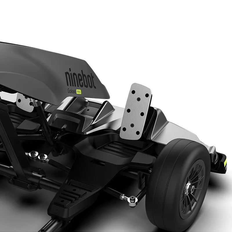 Segway ninebot original go kart - Фотография_5