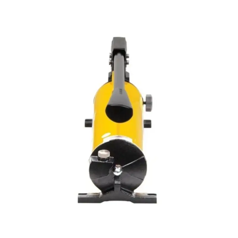 Enerpac p80 двухскоростной стальной - Фотография_5