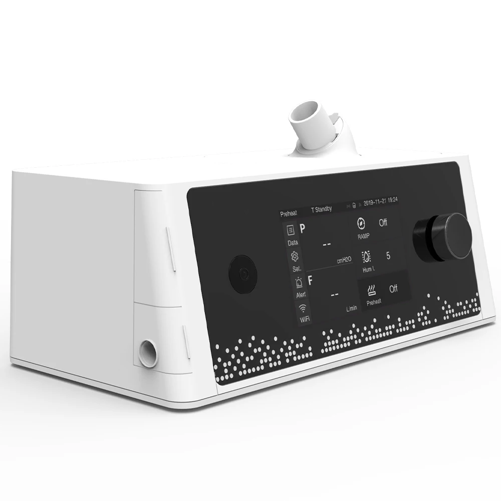 Cpap auto cpap bipap machine машина