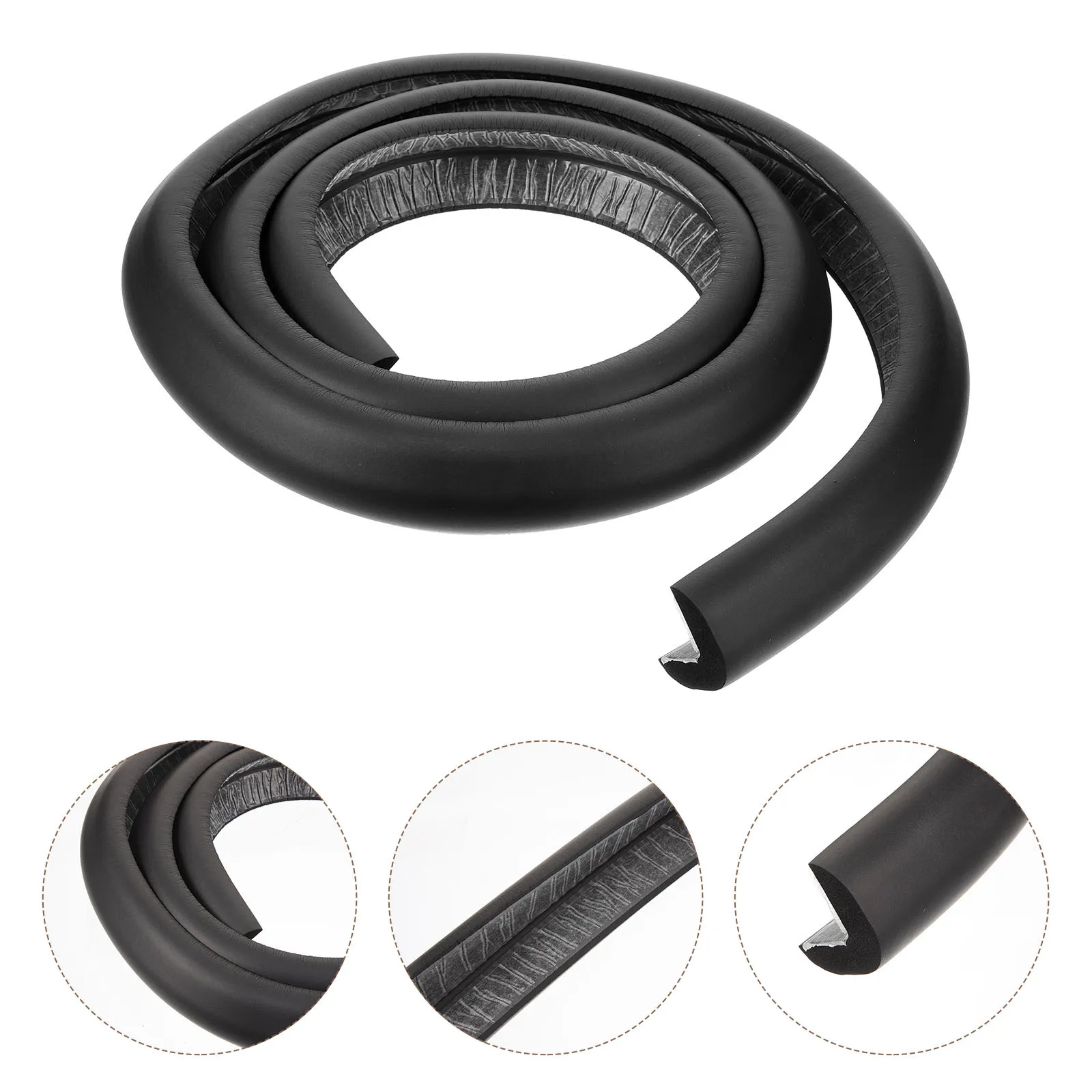 Защитная полоса для детской безопасности - Фотография_2