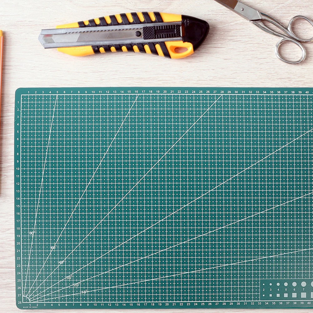 Коврик для резки - Фотография_2