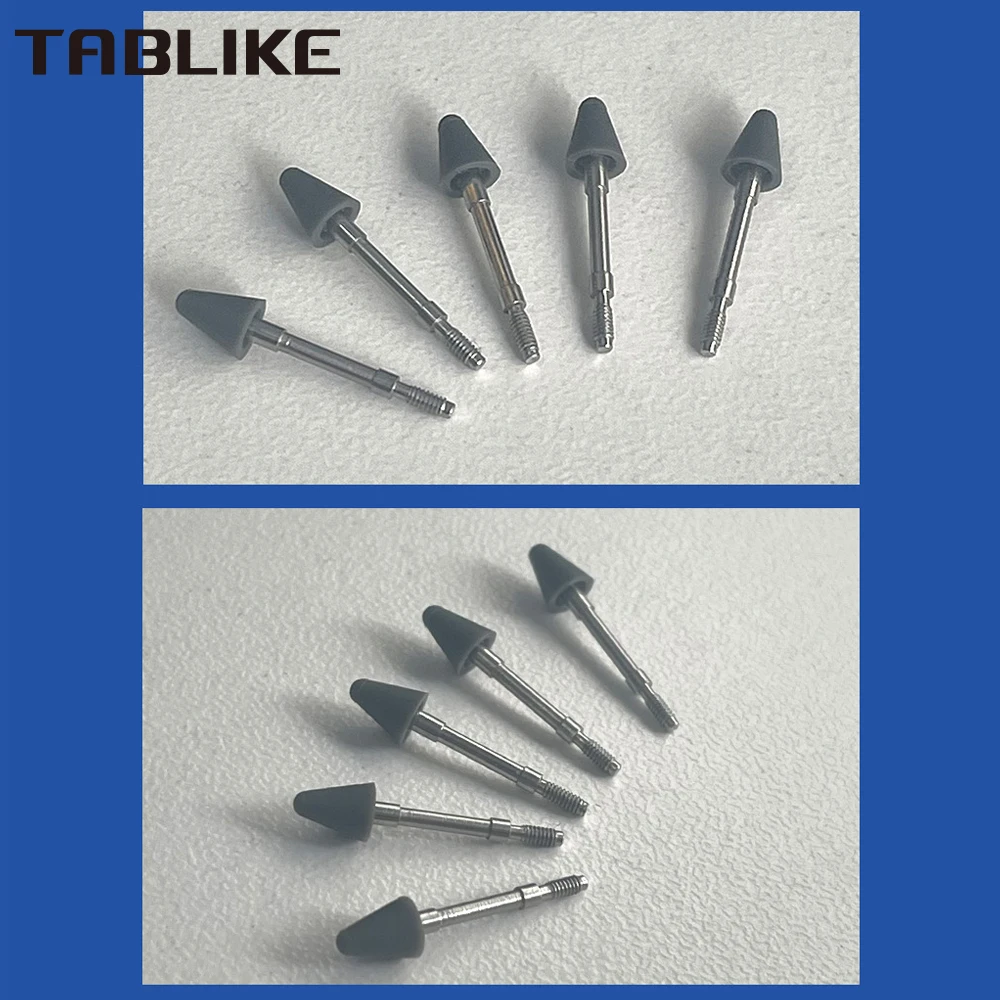Наконечники для карандашей tablike для lenovo precision pen 3 - Фотография_6