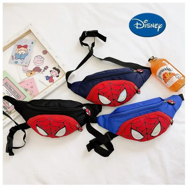 Модная поясная сумка disney - Фотография_6