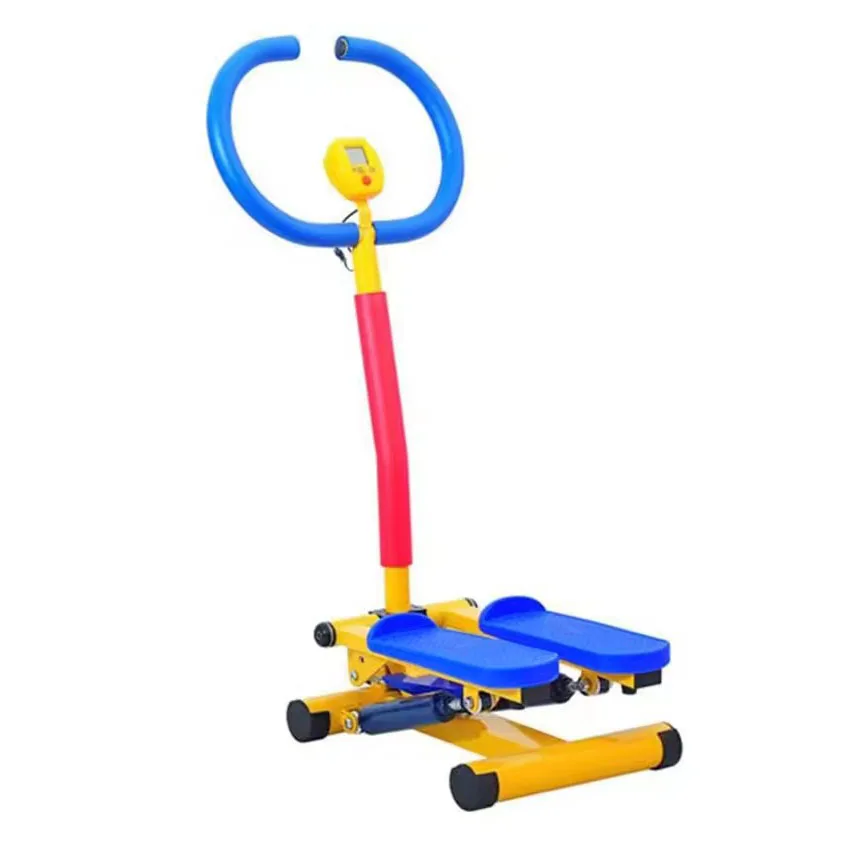 Детский комплект фитнес-оборудования - Фотография_4