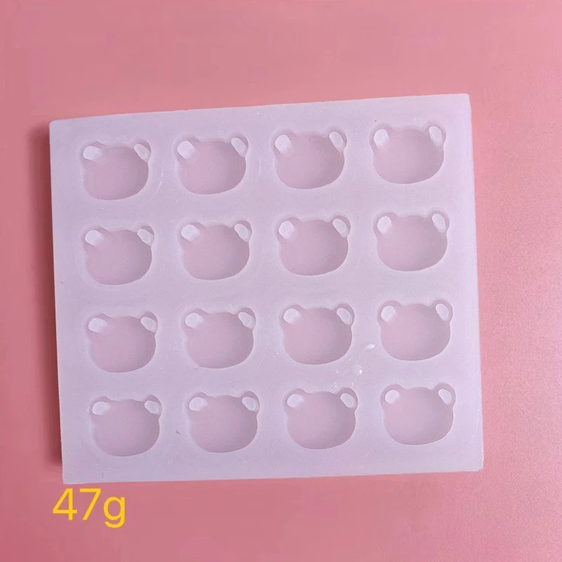 Медведь зыбучие пески брелок плесень - Фотография_5